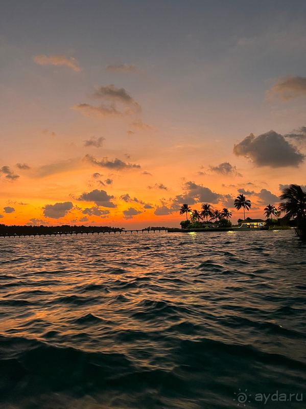 Sun Island Resort & Spa