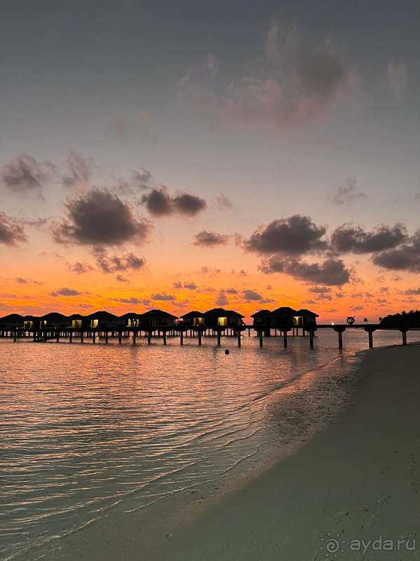 Sun Island Resort & Spa