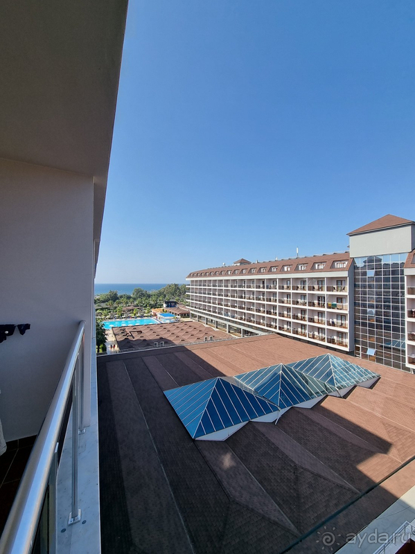 фото Eftalia Aqua Resort