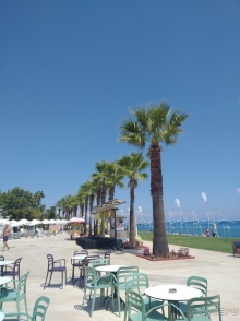 Очень хороший отель.