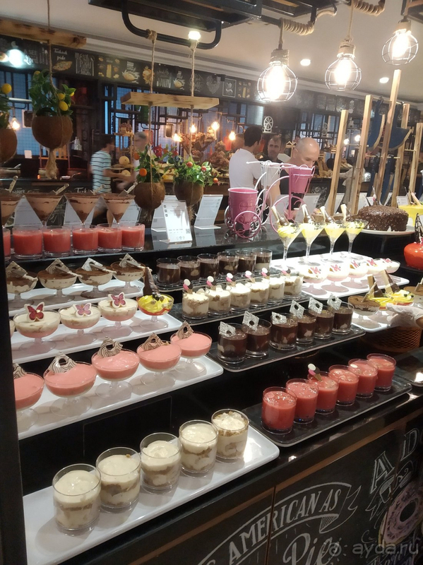 Очень хороший отель.