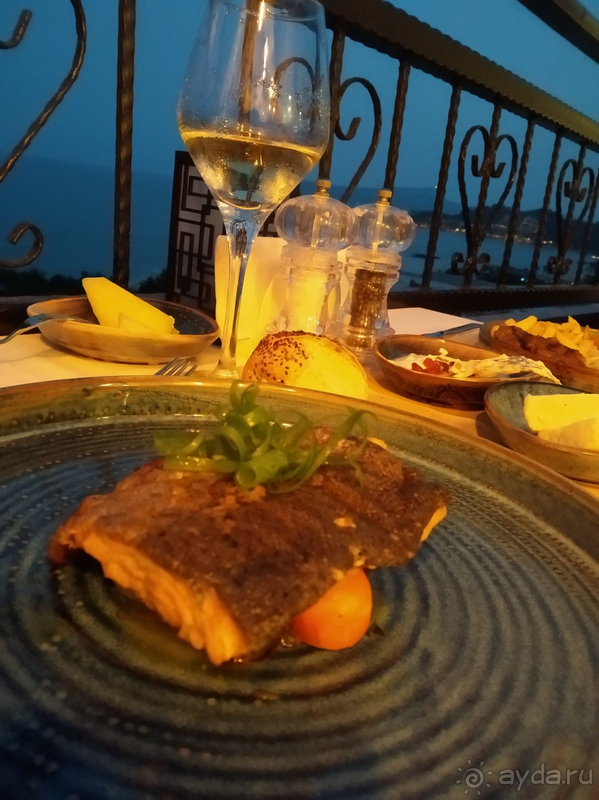 Очень хороший отель.