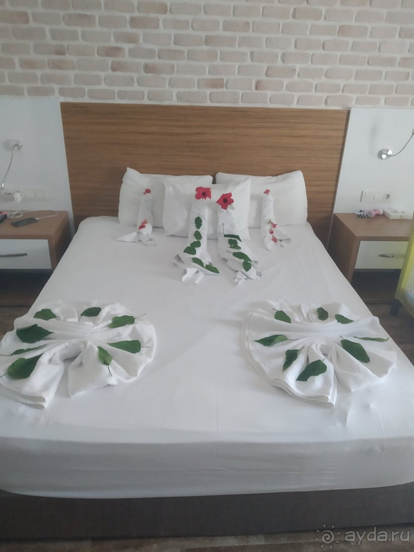 Очень хороший отель.