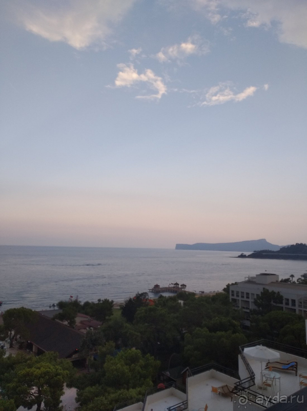 Очень хороший отель.