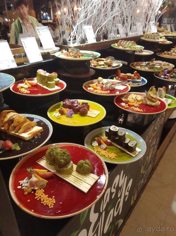 Очень хороший отель.