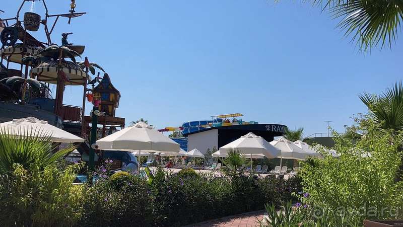 Спасибо большое отелю за хороший отдых. 