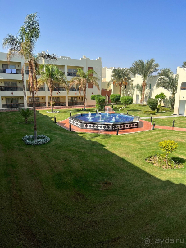 Отличный отдых в Египте