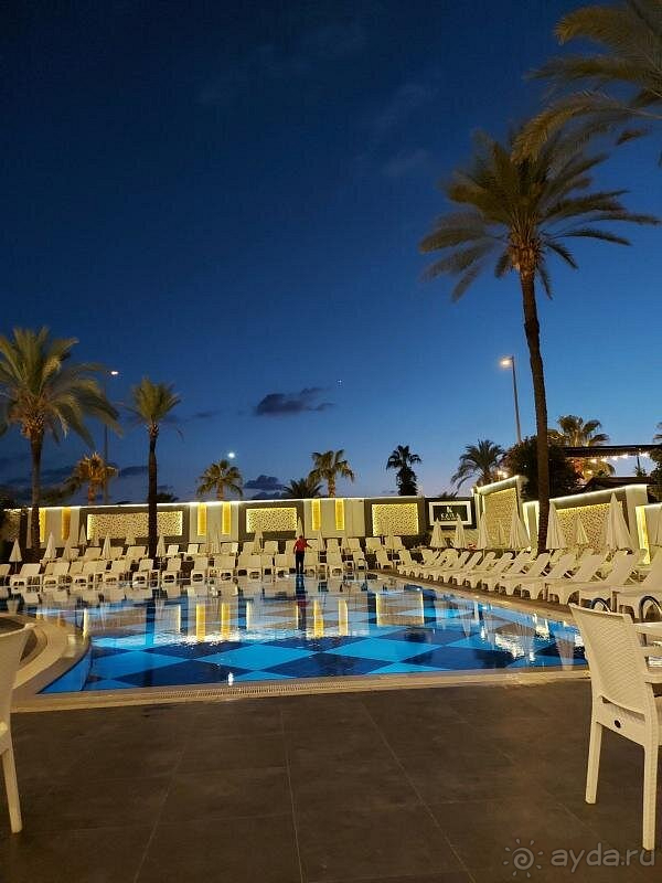 Стоит своих денег!