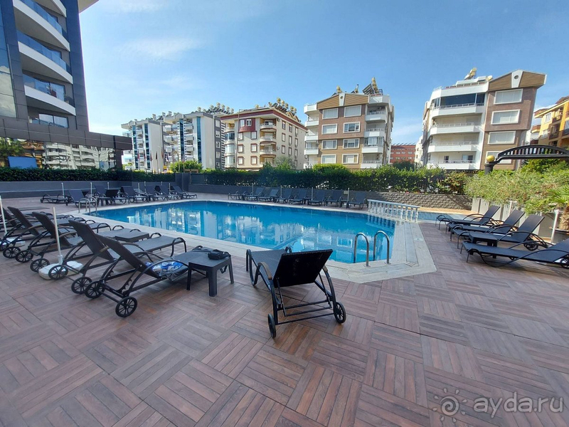 Стоит своих денег!