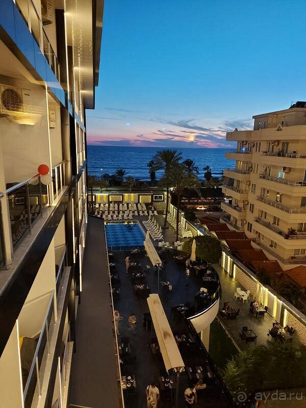 Стоит своих денег!