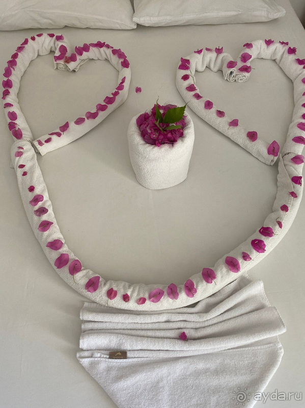 Неплохой отель