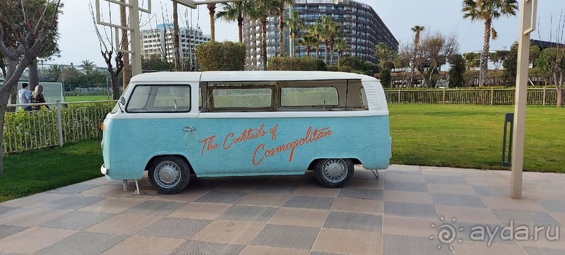 Очень крутое место, нереальное