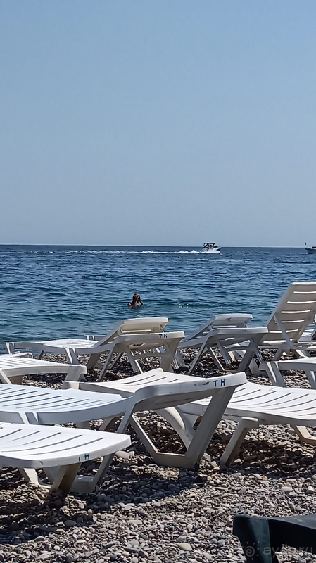 Отель Anita Dream Hotel