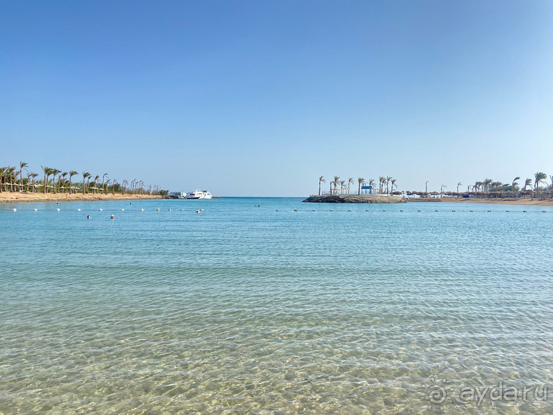 Mirage Bay Resort & Aquapark - бюджетная 4*