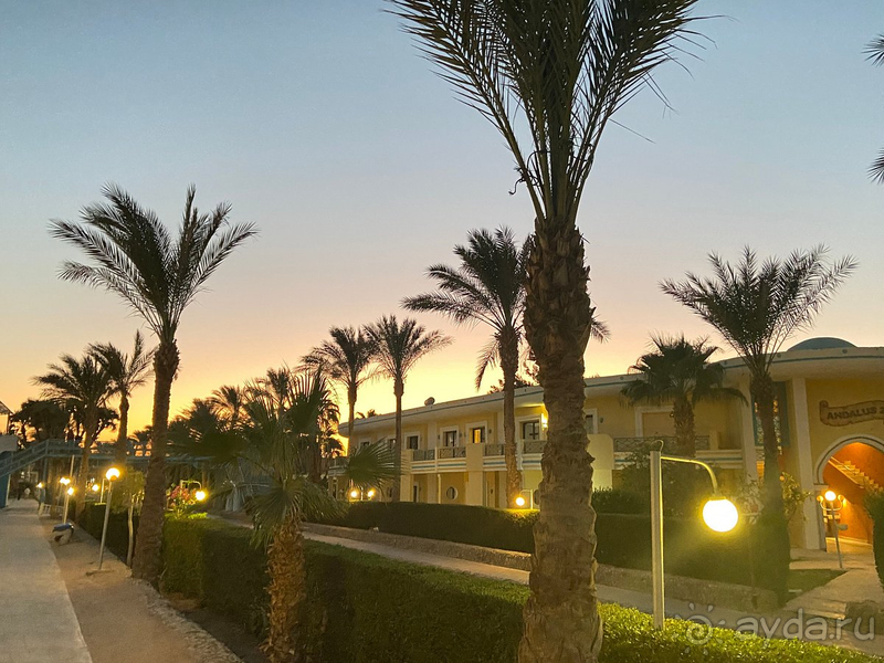 Mirage Bay Resort & Aquapark - бюджетная 4*