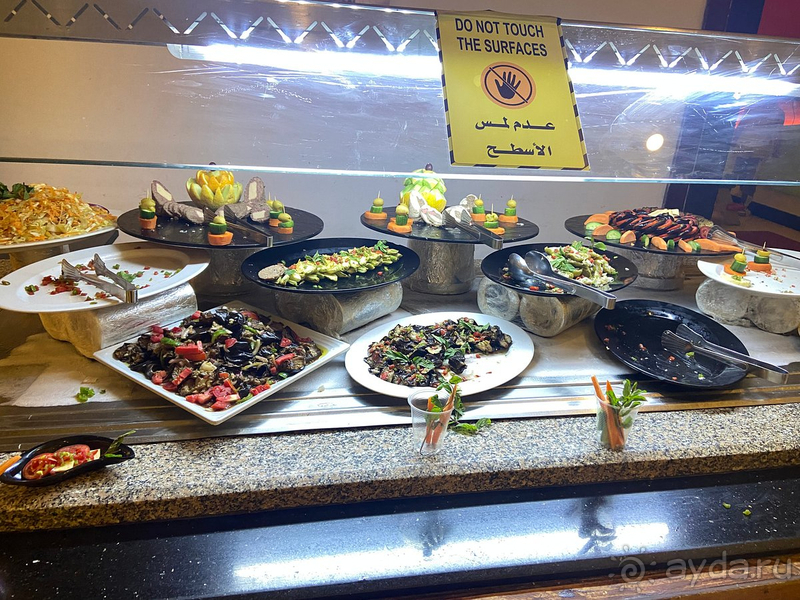 Mirage Bay Resort & Aquapark - бюджетная 4*