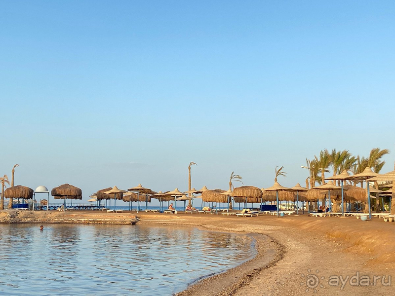 Mirage Bay Resort & Aquapark - бюджетная 4*