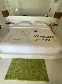 Отдыхом остались довольны и взрослые, и дети