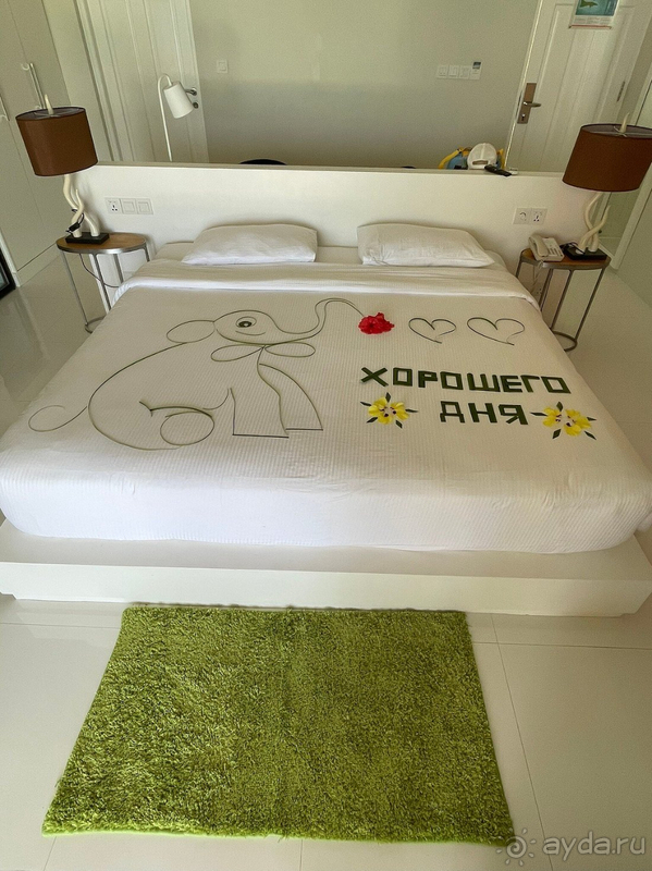 Отдыхом остались довольны и взрослые, и дети