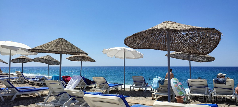 Бюджетная 5-ка