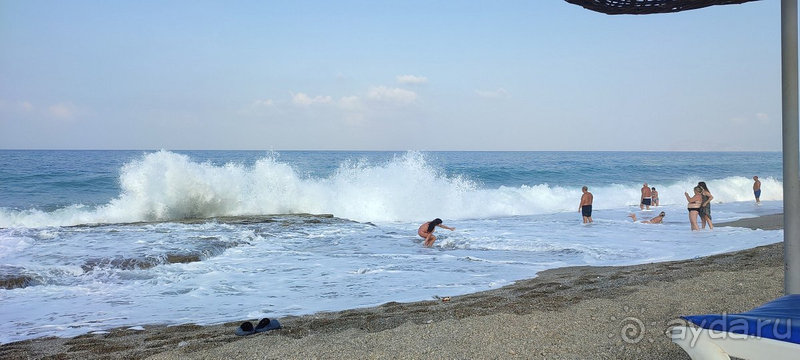 Бюджетная 5-ка