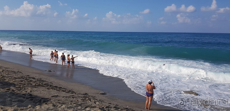 Бюджетная 5-ка