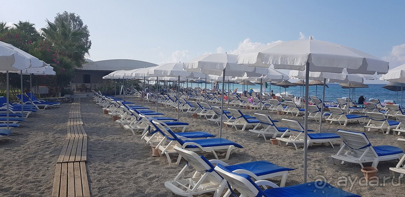 Бюджетная 5-ка