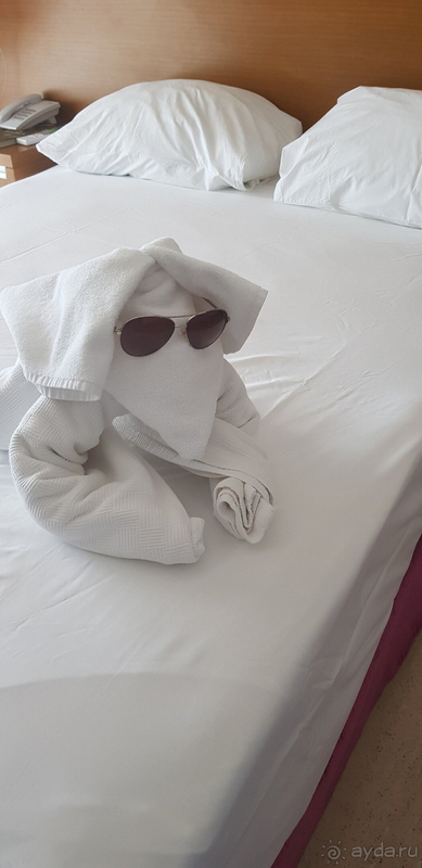 Бюджетная 5-ка