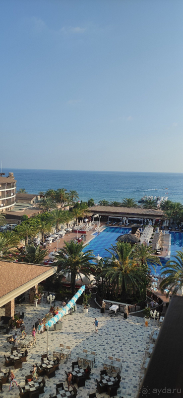 Отличный семейный отель