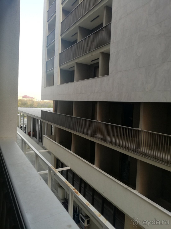 Про наш чудесный отдых.