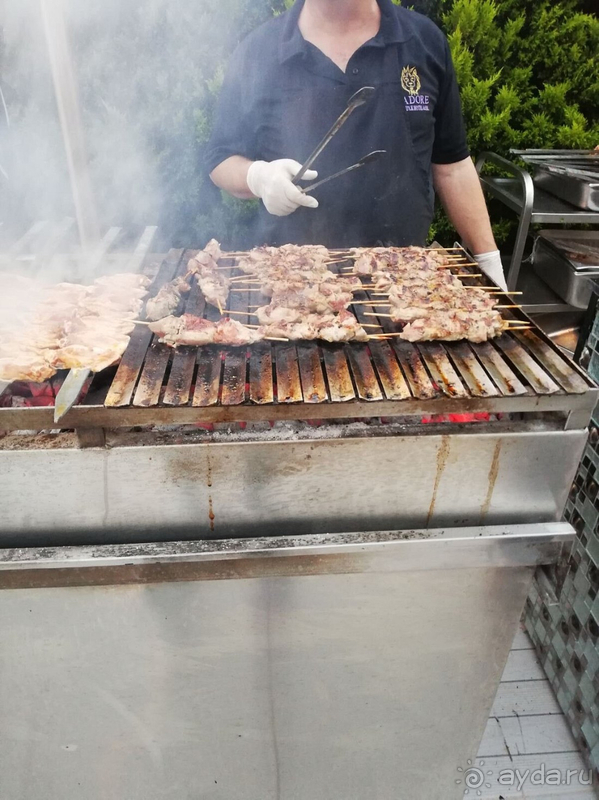 Про наш чудесный отдых. Про наш чудесный отдых.