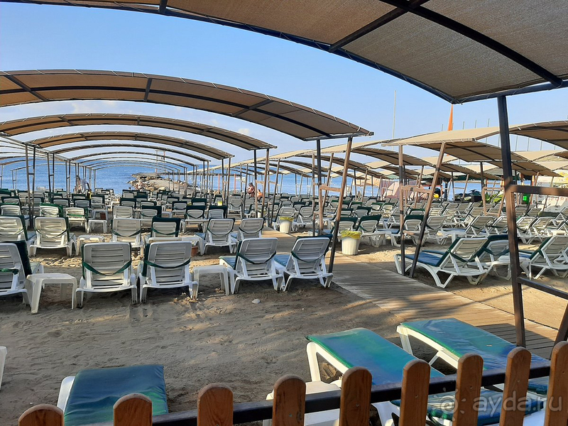 Senza The Inn Resort & Spa