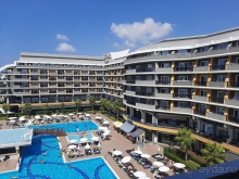 Senza The Inn Resort & Spa