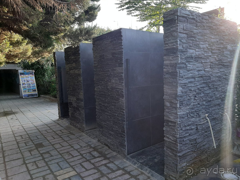 Senza The Inn Resort & Spa
