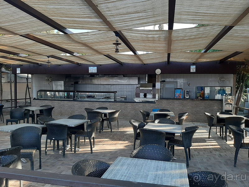 Senza The Inn Resort & Spa