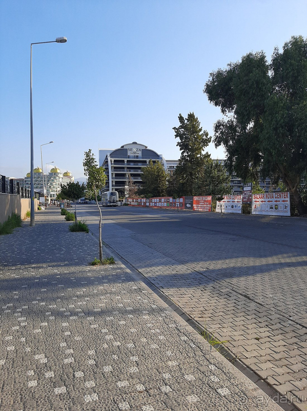 Senza The Inn Resort & Spa