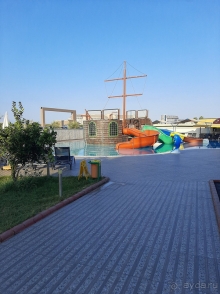 Senza The Inn Resort & Spa