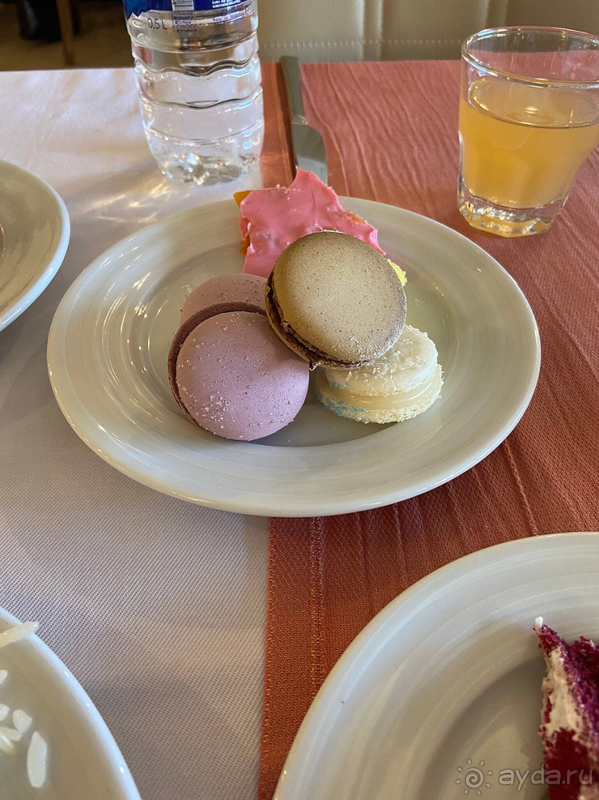 Отель рекомендую!