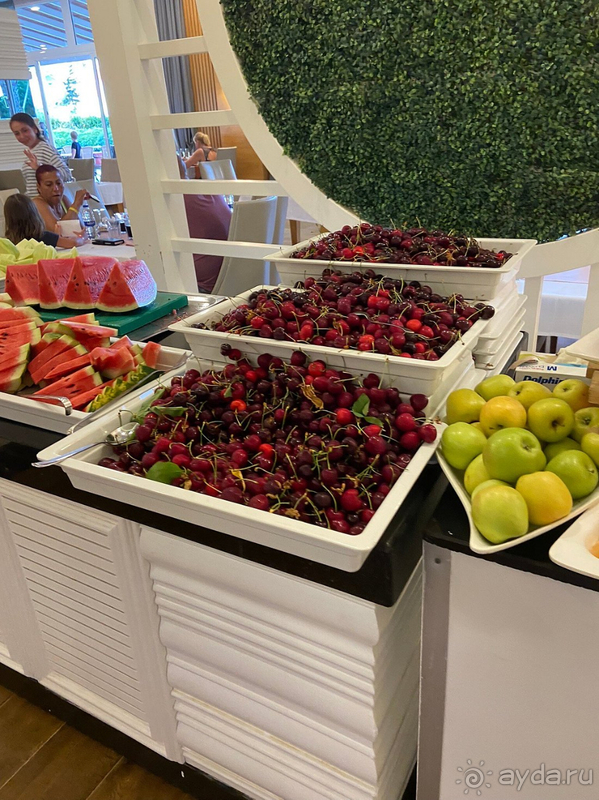 Отель рекомендую!