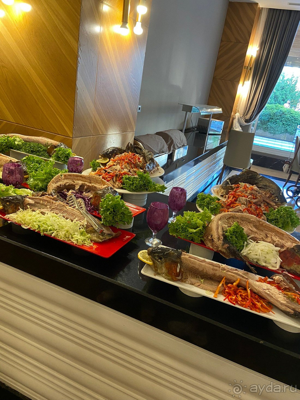 Отель рекомендую!