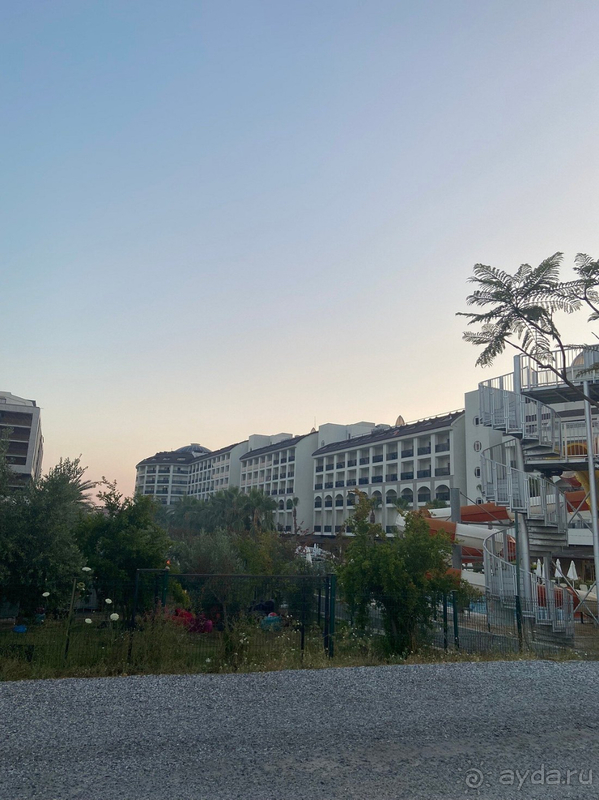 Отель рекомендую!