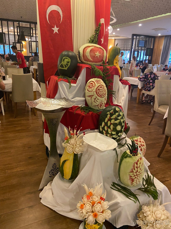 Отель рекомендую!