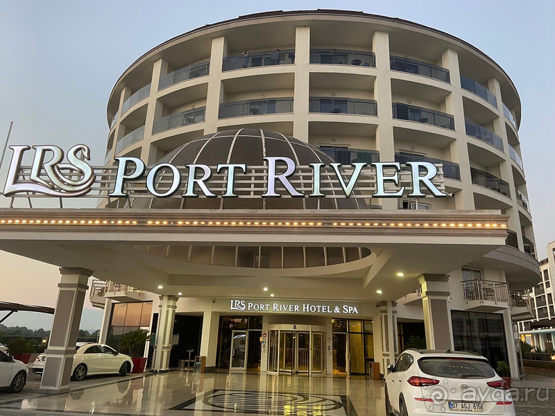 Отель рекомендую!