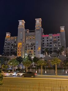 Великолепный отель!