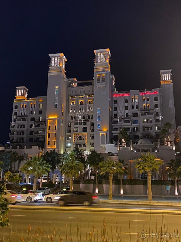 Великолепный отель!