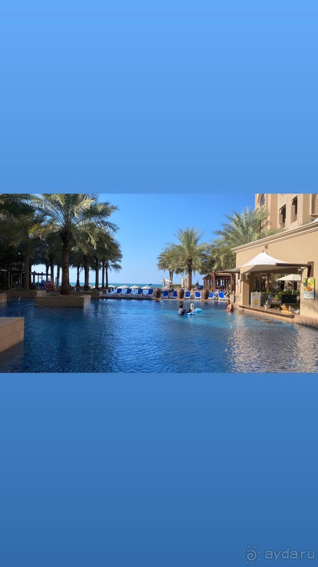 Великолепный отель!