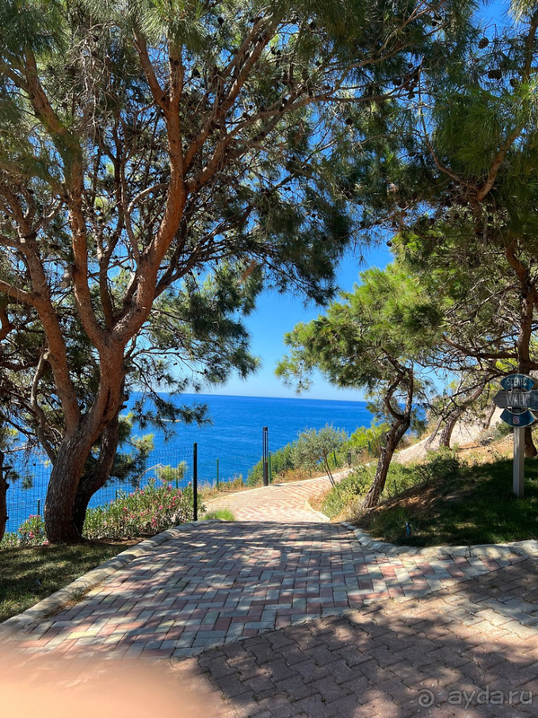 Отличный отель для семей с детьми