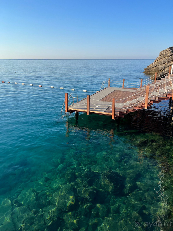 Отличный отель для семей с детьми