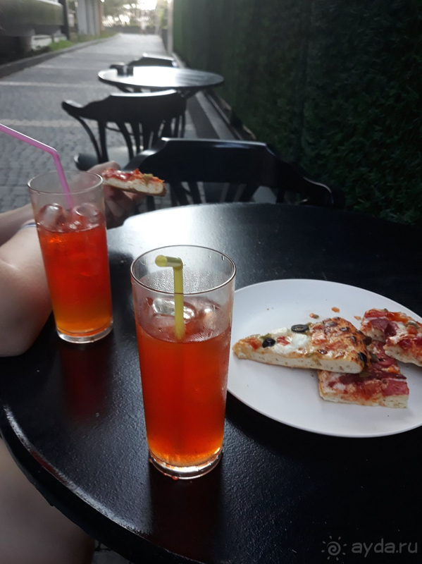 Хороший отель