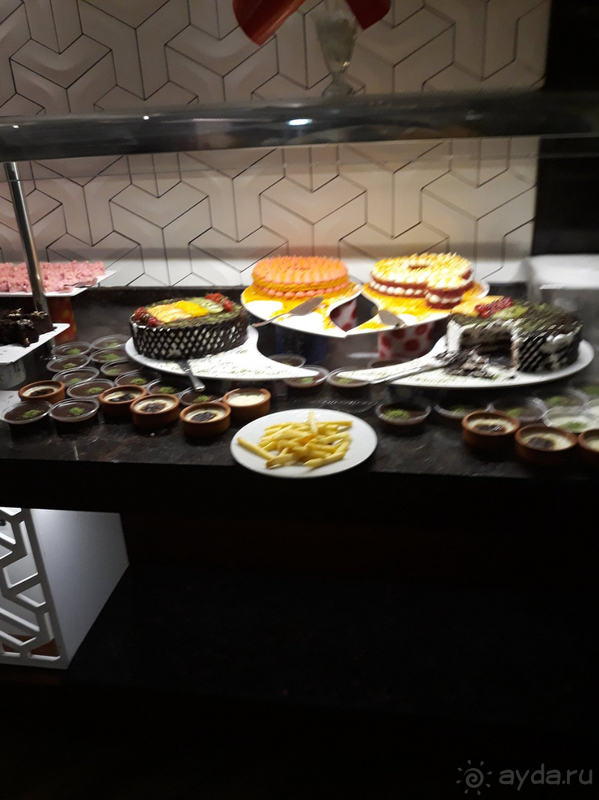 Хороший отель